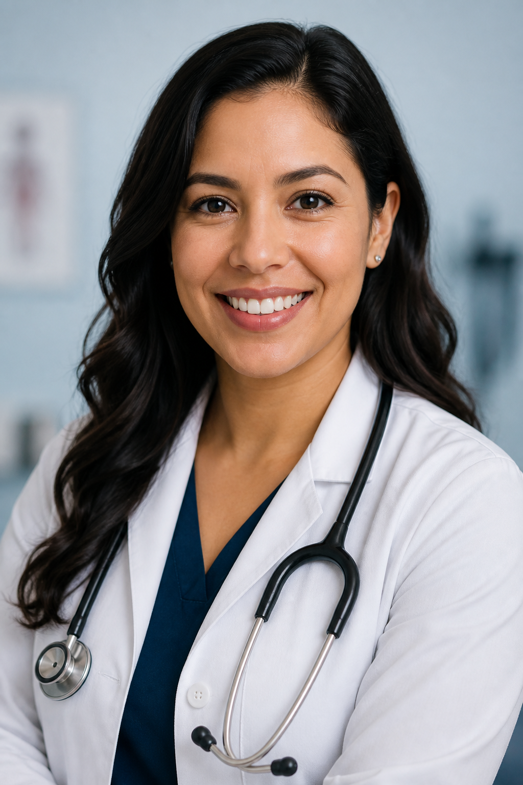 Dr. Sofia Alvarez