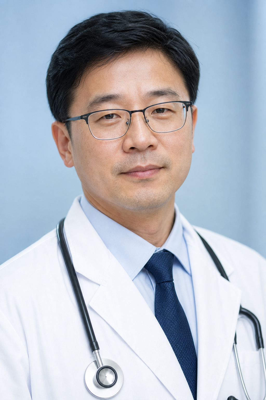 Dr. Kenji Nakamura
